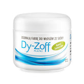 Plaukų dažų šalinimo nuo odos diskeliai Barbicide dy-zoff, 80 vnt.